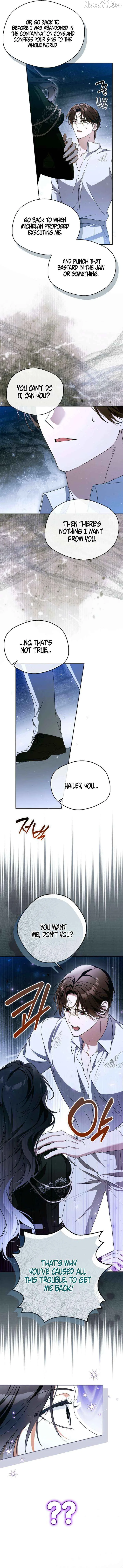Marchioness Maron Chapter 36 page 10