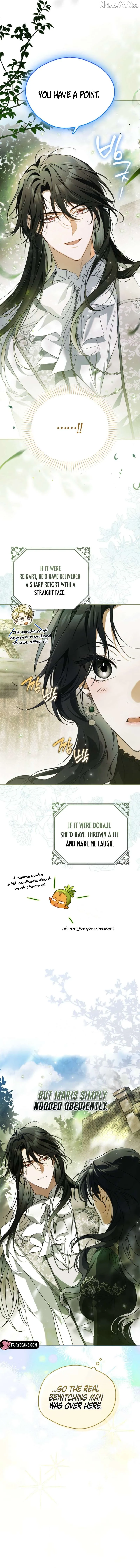 Marchioness Maron Chapter 37 page 6