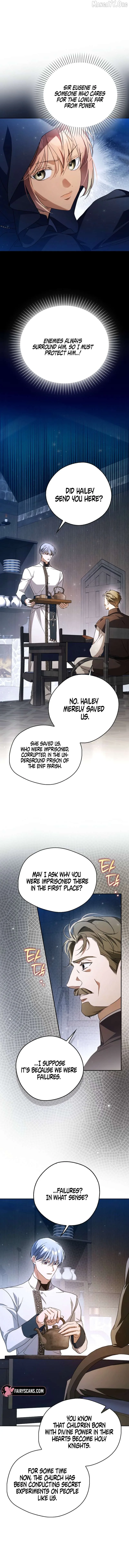 Marchioness Maron Chapter 37 page 10