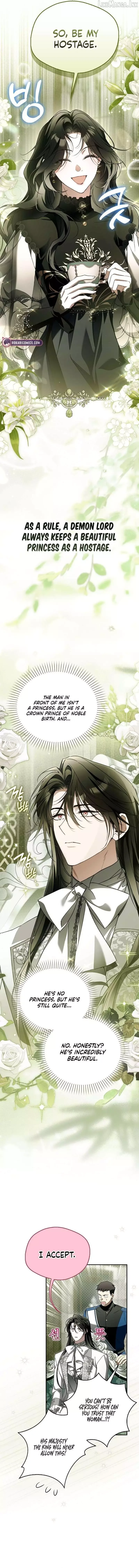 Marchioness Maron Chapter 46 page 2