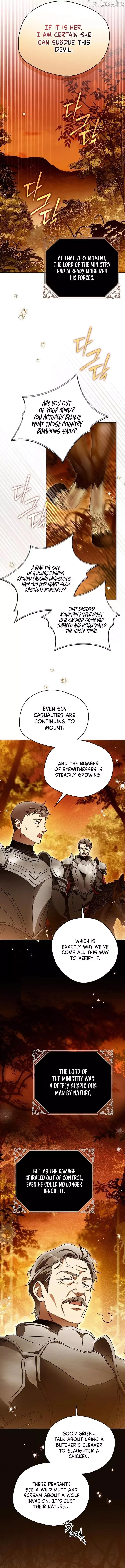 Marchioness Maron Chapter 46 page 9
