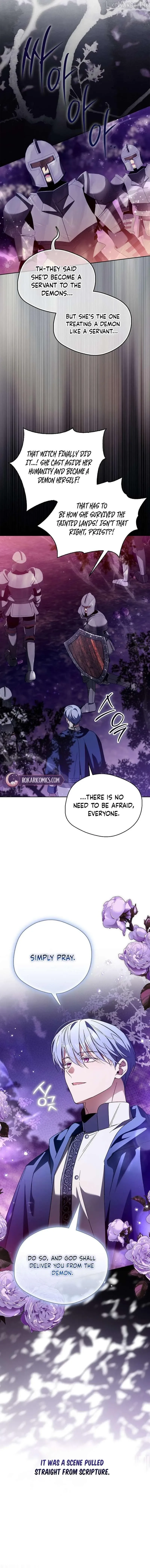 Marchioness Maron Chapter 47 page 12