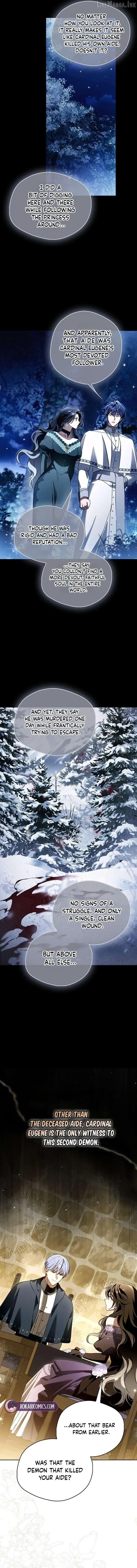 Marchioness Maron Chapter 47 page 18