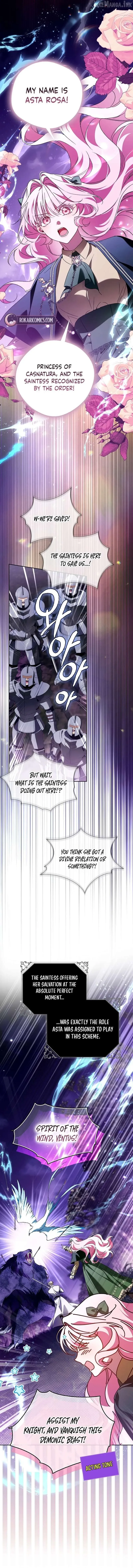 Marchioness Maron Chapter 47 page 8