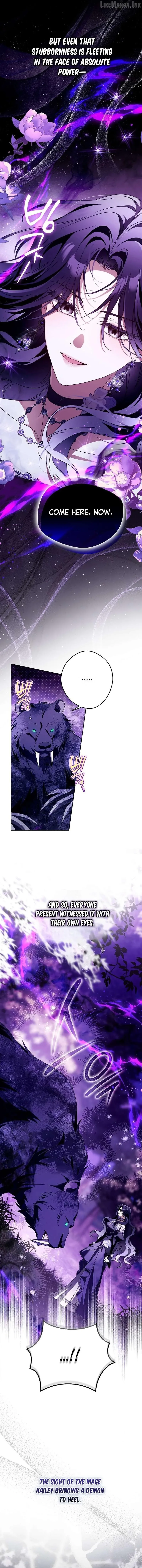 Marchioness Maron Chapter 47 page 11