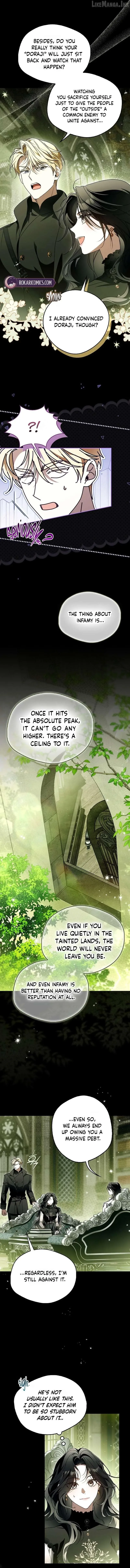 Marchioness Maron Chapter 47 page 3