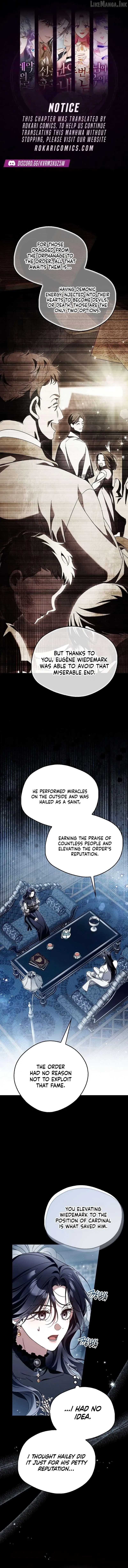 Marchioness Maron Chapter 48 page 1