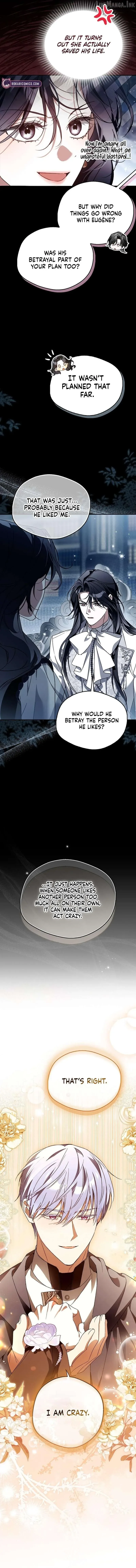 Marchioness Maron Chapter 48 page 2