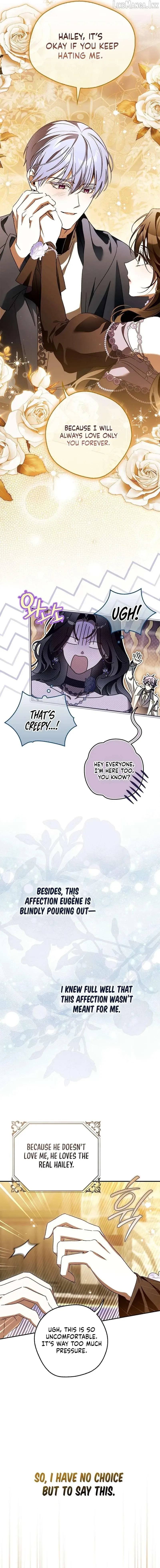 Marchioness Maron Chapter 48 page 4