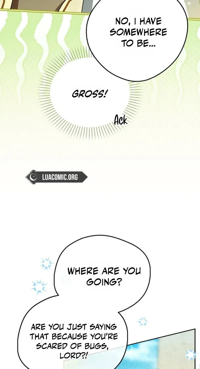 Marchioness Maron Chapter 49 page 7