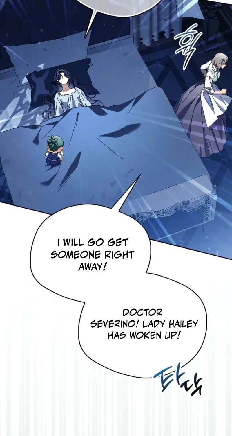 Marchioness Maron Chapter 49 page 104