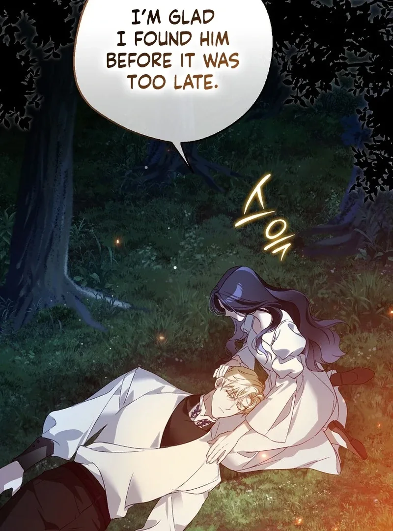 Marchioness Maron Chapter 5 page 125