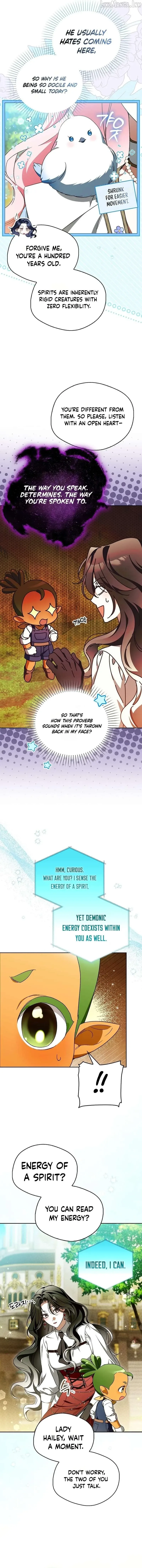Marchioness Maron Chapter 50 page 15