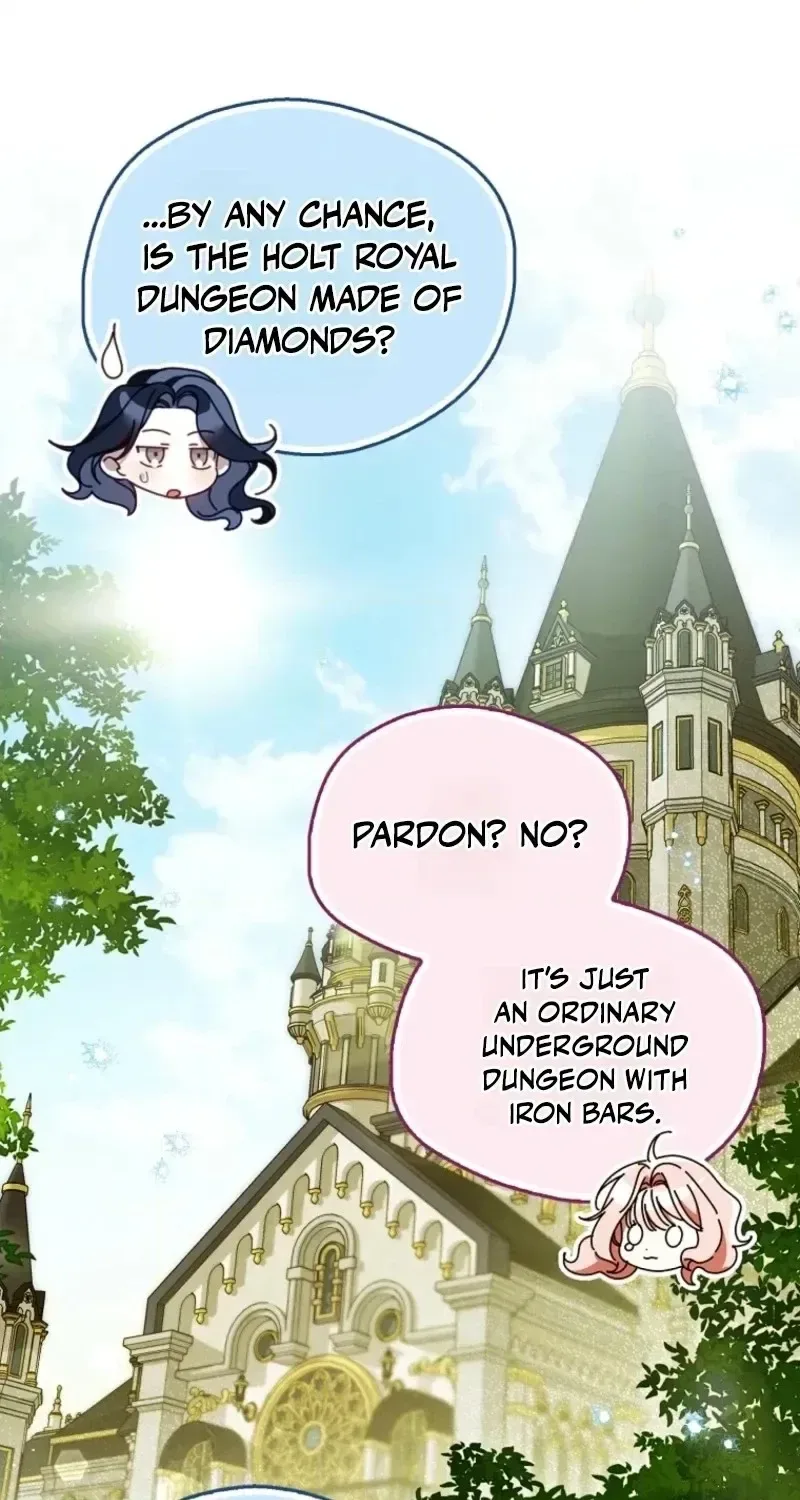 Marchioness Maron Chapter 51 page 10