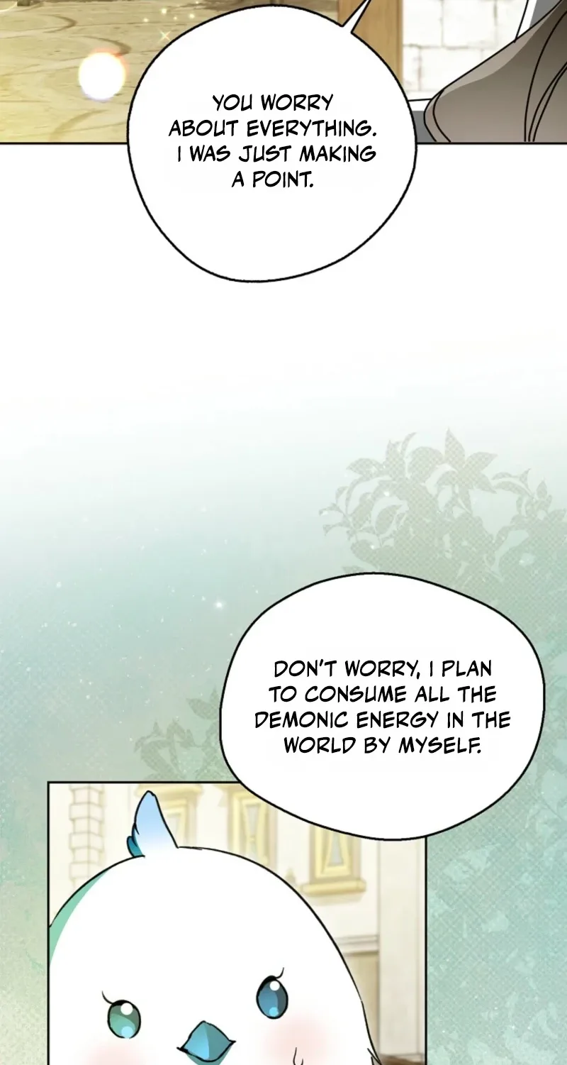 Marchioness Maron Chapter 51 page 36