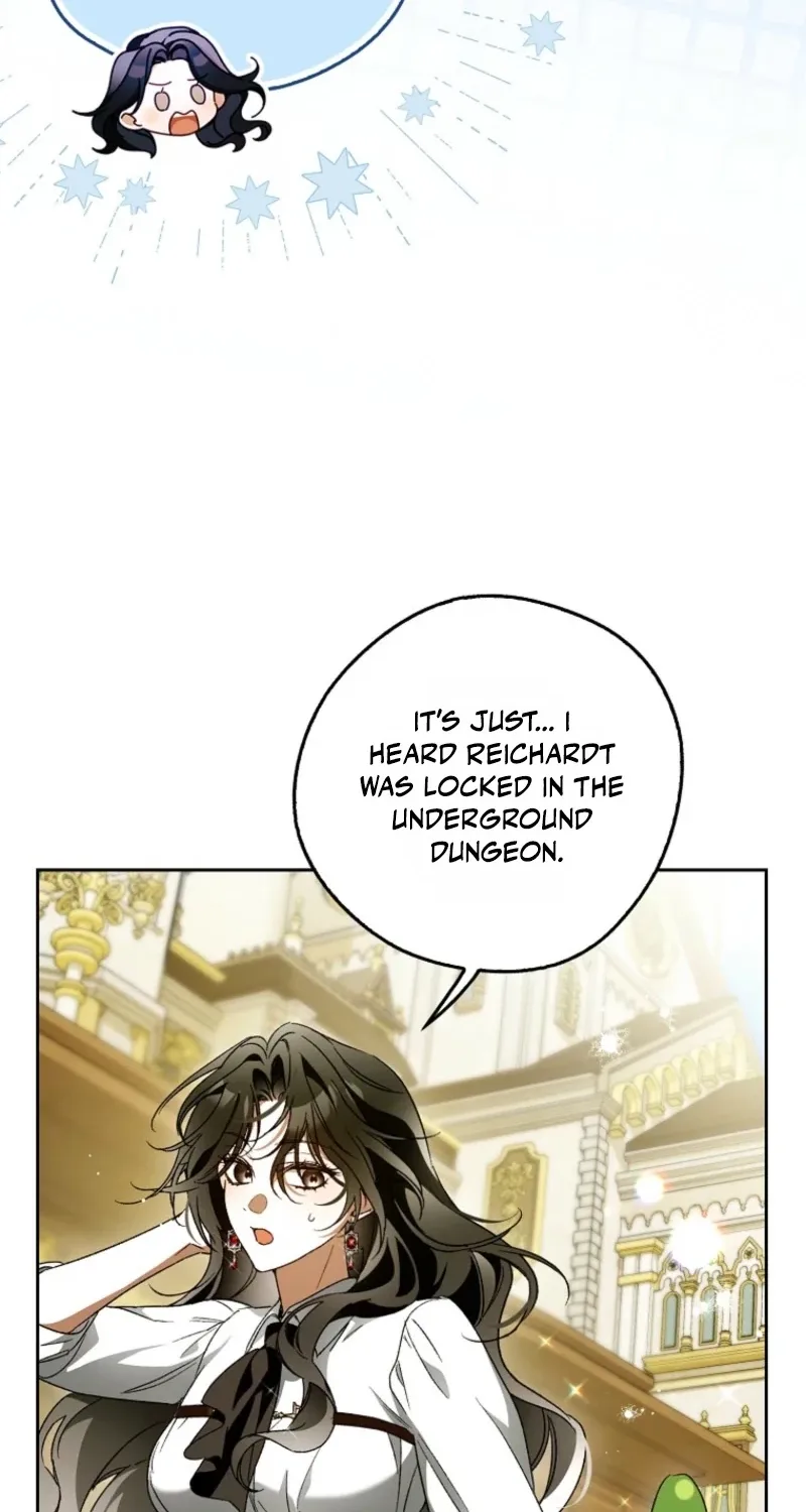 Marchioness Maron Chapter 51 page 52