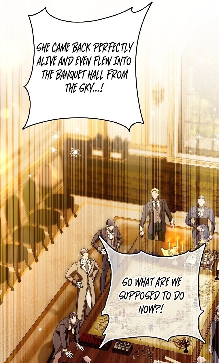 Marchioness Maron Chapter 52 page 59