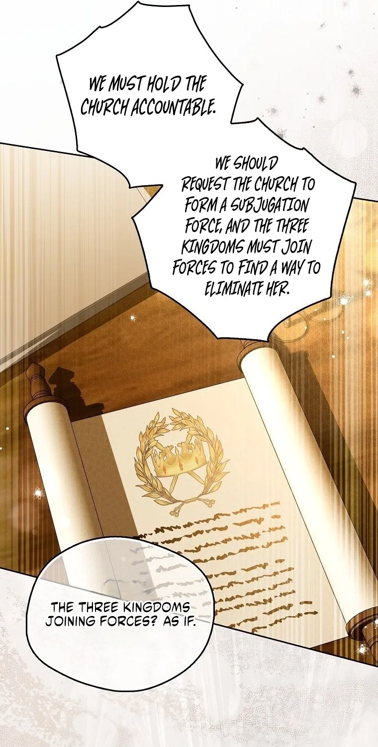 Marchioness Maron Chapter 52 page 61