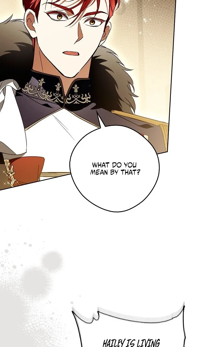 Marchioness Maron Chapter 52 page 71