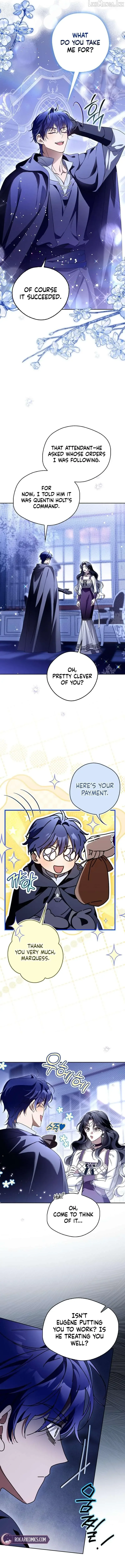 Marchioness Maron Chapter 53 page 6