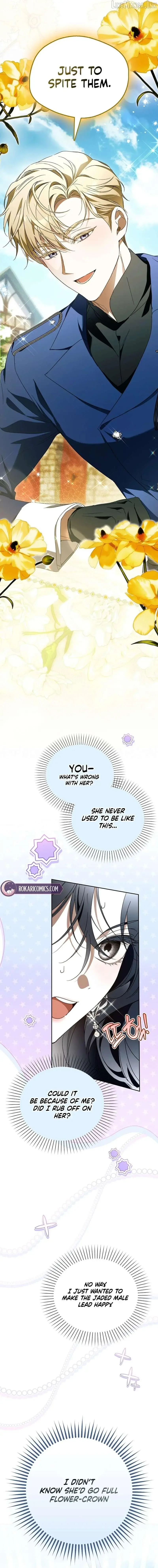 Marchioness Maron Chapter 53 page 18