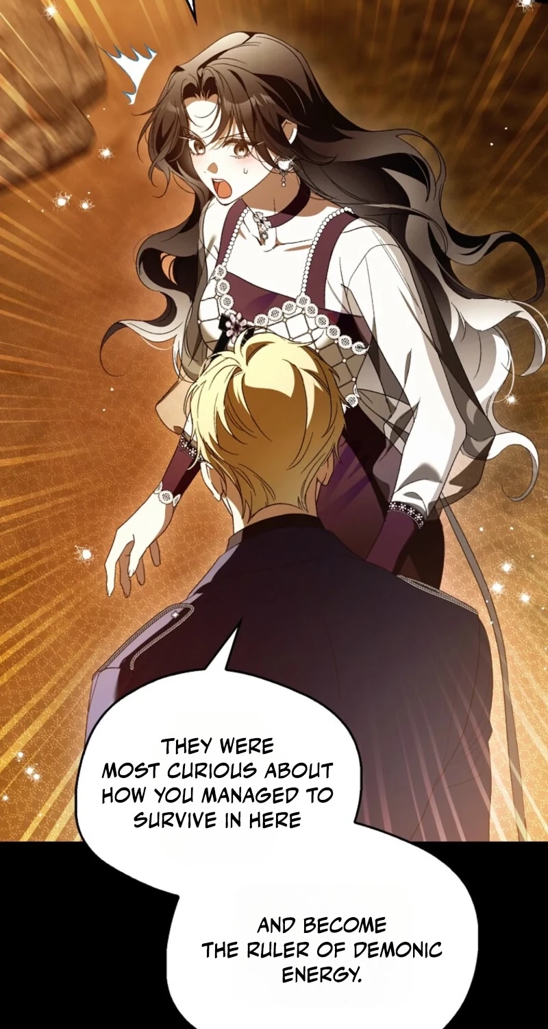 Marchioness Maron Chapter 54 page 85