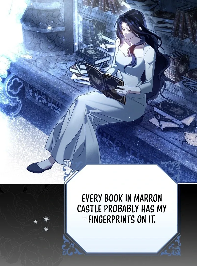 Marchioness Maron Chapter 6 page 24