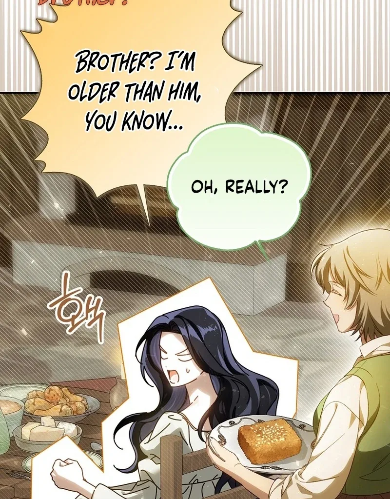 Marchioness Maron Chapter 6 page 27
