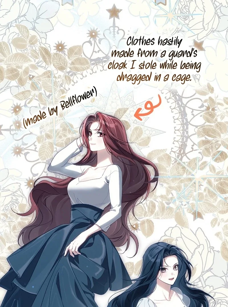 Marchioness Maron Chapter 6 page 40