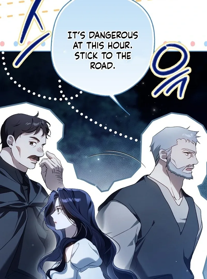 Marchioness Maron Chapter 6 page 133