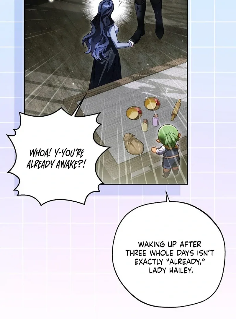 Marchioness Maron Chapter 8 page 77
