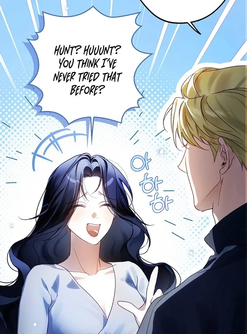 Marchioness Maron Chapter 8 page 83