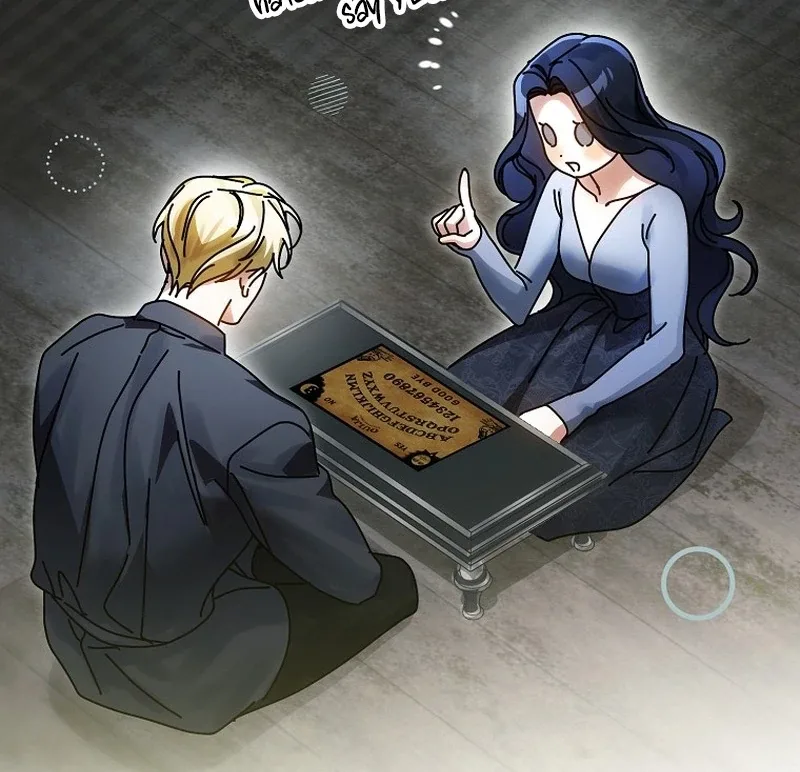 Marchioness Maron Chapter 8 page 122