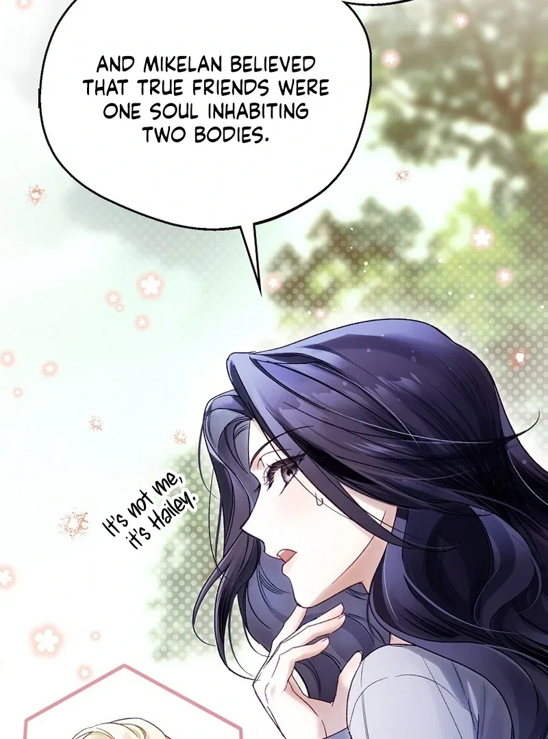 Marchioness Maron Chapter 8 page 145