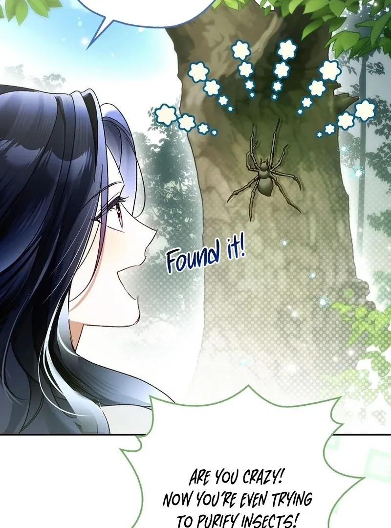 Marchioness Maron Chapter 9 page 81
