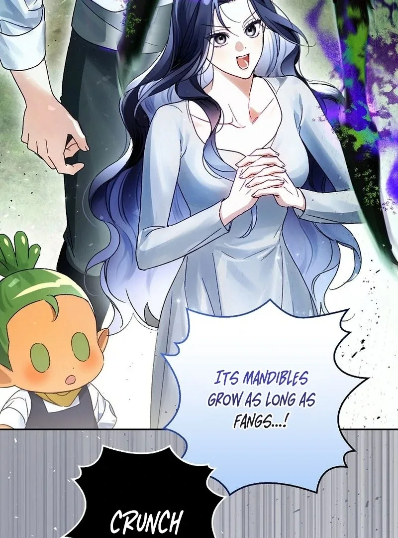 Marchioness Maron Chapter 9 page 88