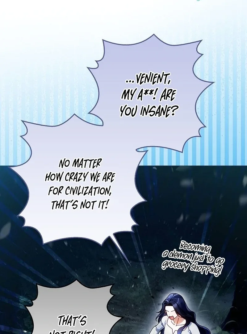 Marchioness Maron Chapter 9 page 98