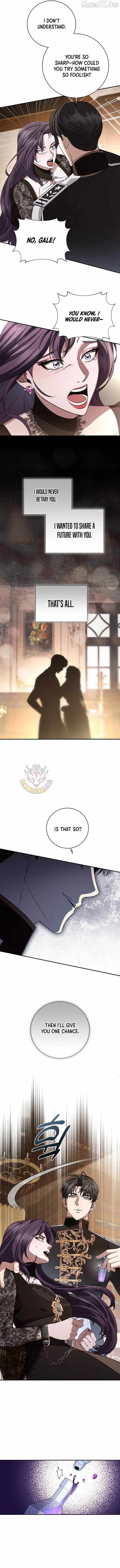 Margrave’s Bastard Son was The Emperor Chapter 101 page 2