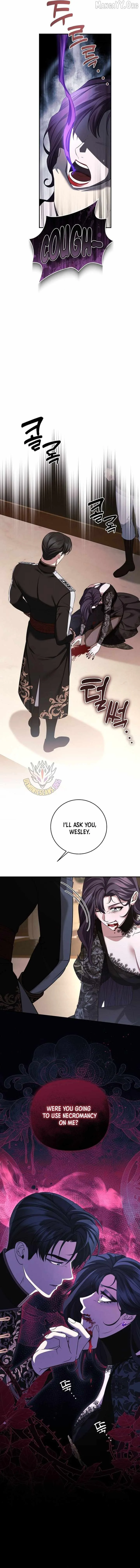 Margrave’s Bastard Son was The Emperor Chapter 101 page 3