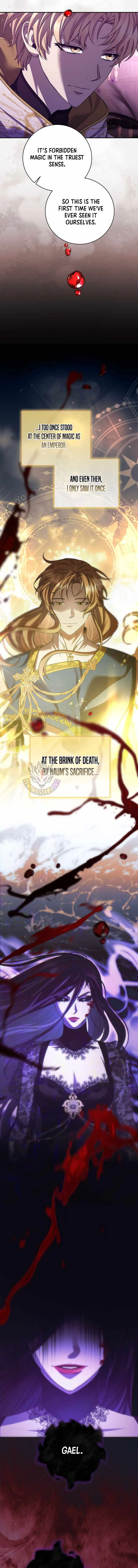 Margrave’s Bastard Son was The Emperor Chapter 103 page 9