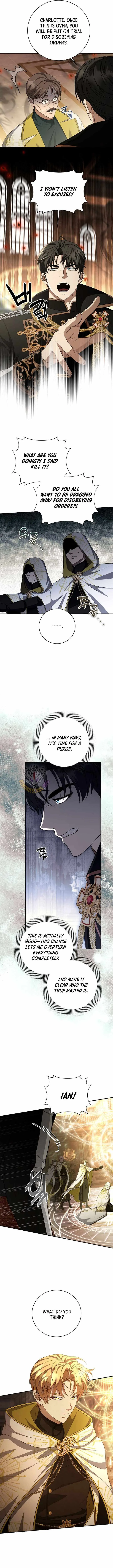 Margrave’s Bastard Son was The Emperor Chapter 103 page 2