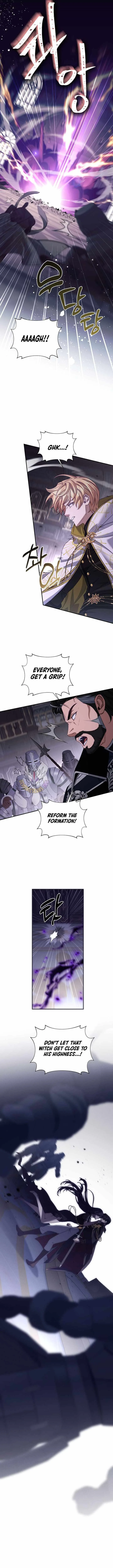 Margrave’s Bastard Son was The Emperor Chapter 104 page 9