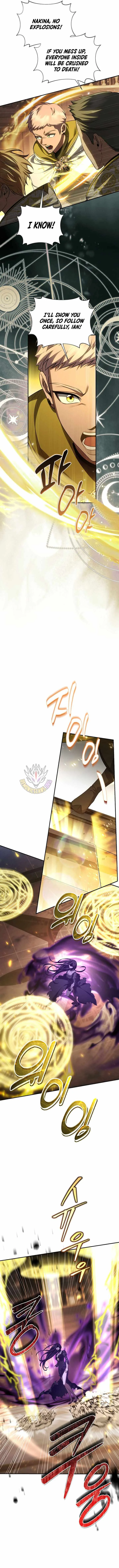 Margrave’s Bastard Son was The Emperor Chapter 104 page 2