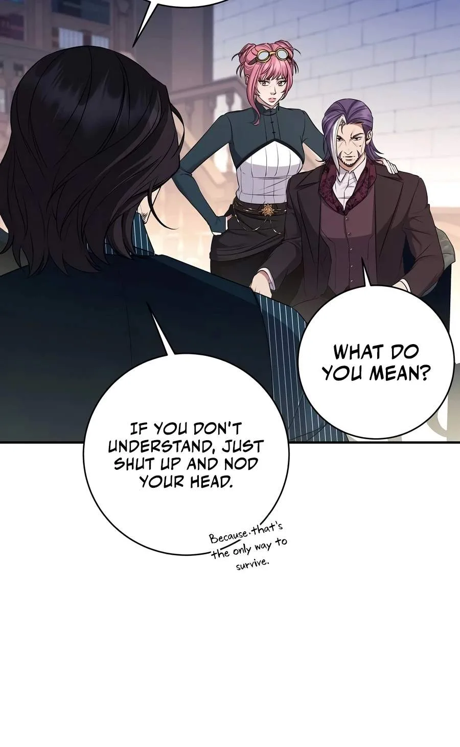 Margrave’s Bastard Son was The Emperor Chapter 112 page 12