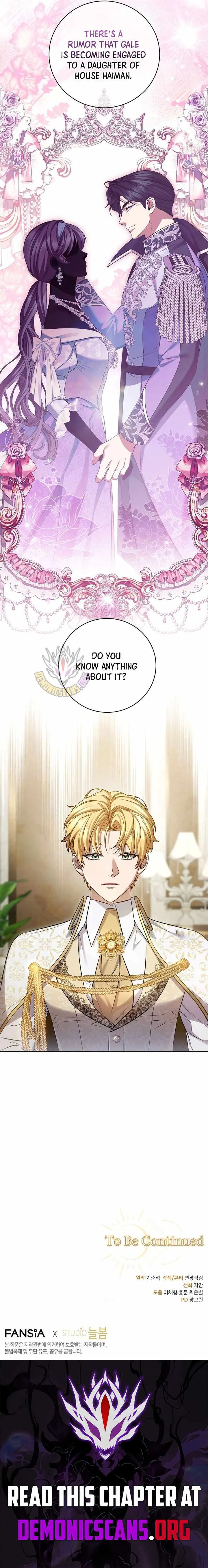 Margrave’s Bastard Son was The Emperor Chapter 113 page 14