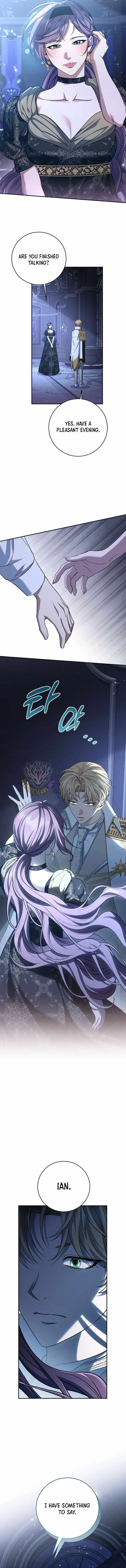 Margrave’s Bastard Son was The Emperor Chapter 123 page 4