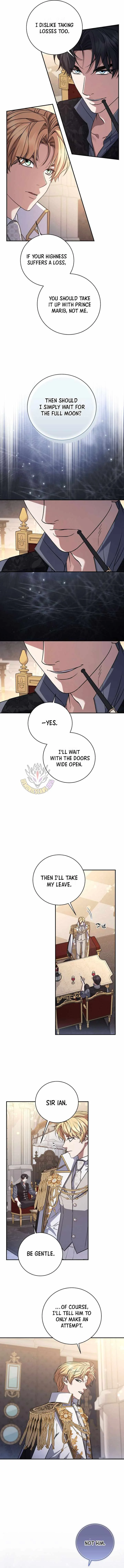 Margrave’s Bastard Son was The Emperor Chapter 123 page 2