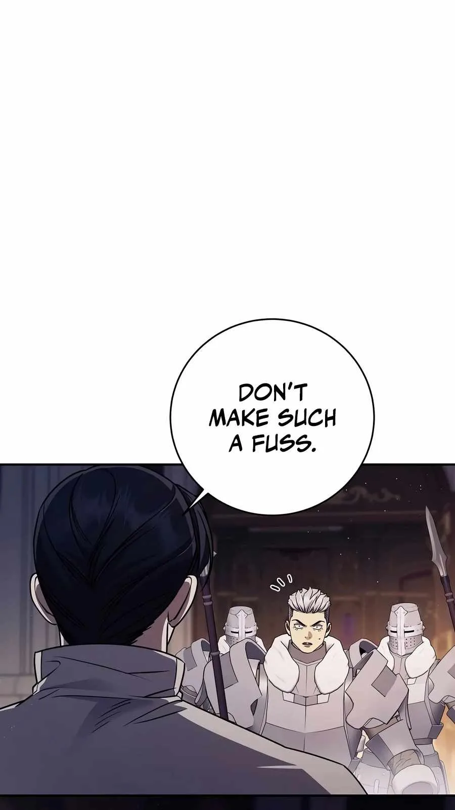 Margrave’s Bastard Son was The Emperor Chapter 125 page 9