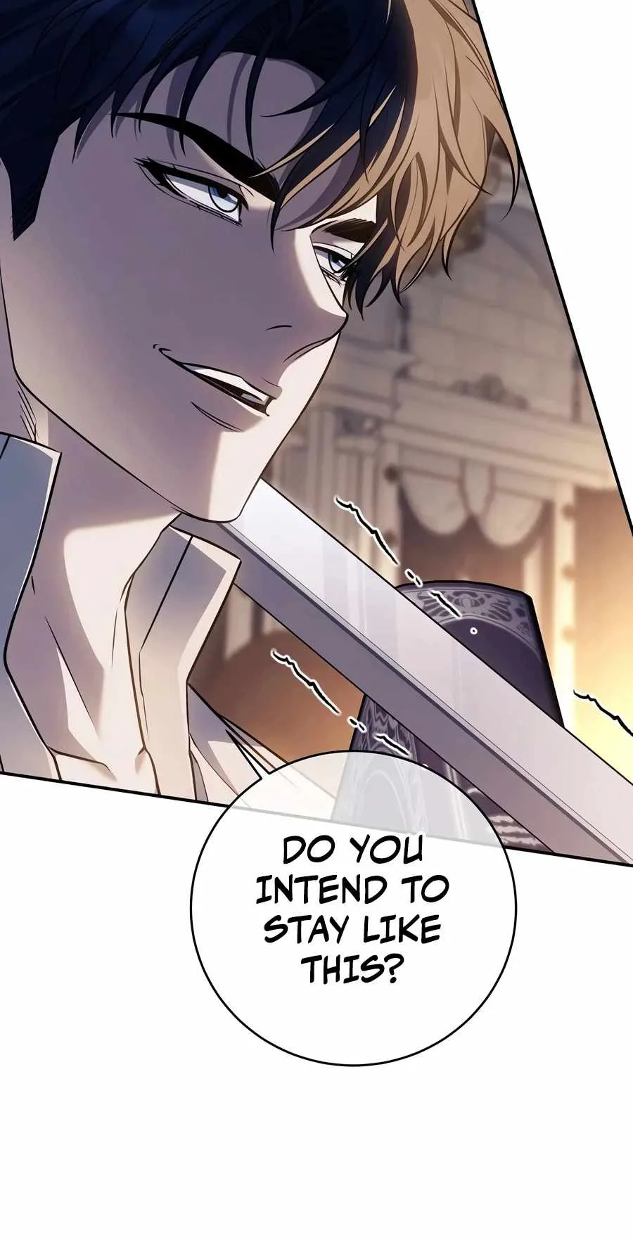 Margrave’s Bastard Son was The Emperor Chapter 125 page 7
