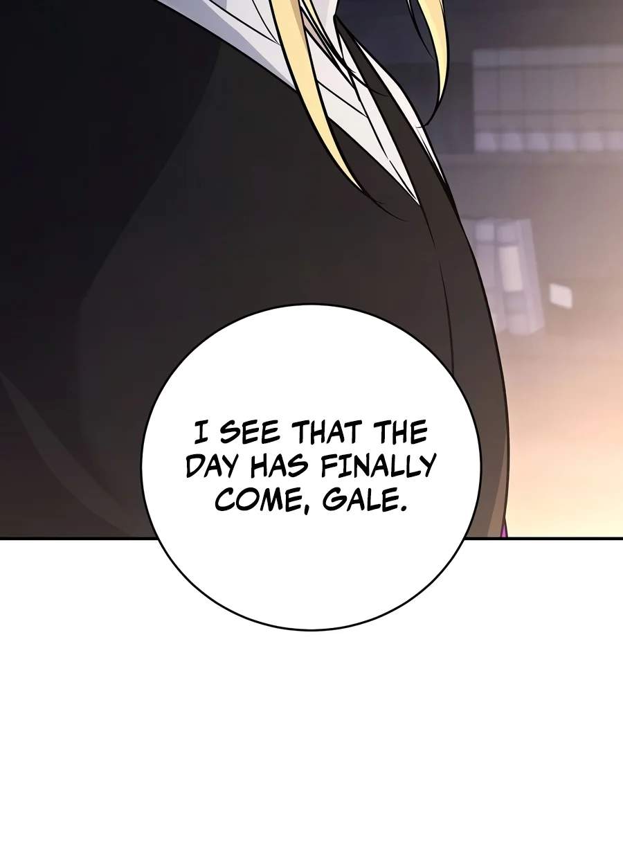 Margrave’s Bastard Son was The Emperor Chapter 126 page 4